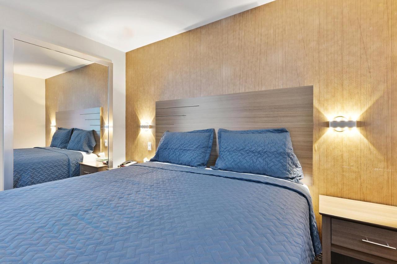Casa Blanca Hotel Brooklyn Нью-Йорк Экстерьер фото